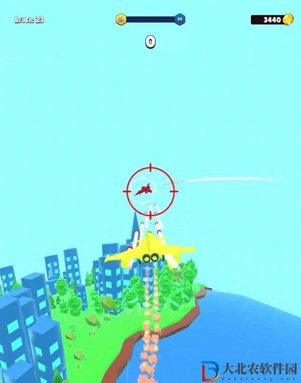 空天飛射