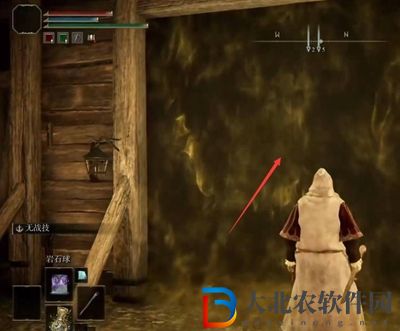 艾爾登法環(huán)熔巖土龍?jiān)谀?熔巖土龍位置介紹