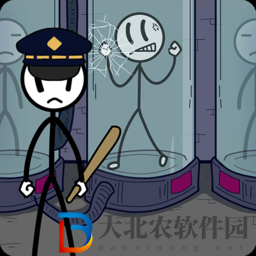 火柴人逃亡記2