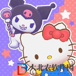 三麗鷗奇跡之賽中文版