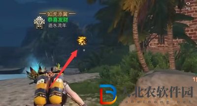 明日之后無聲島的秘密在哪-無聲島的秘密位置一覽