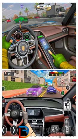 賽車競速冒險