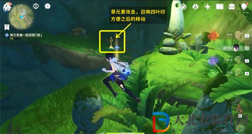 原神忿怒的鐵塊任務攻略一覽