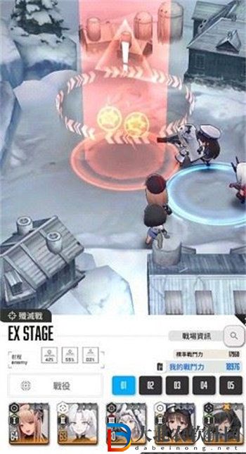 Nikkei勝利女神最強(qiáng)陣容搭配玩法攻略
