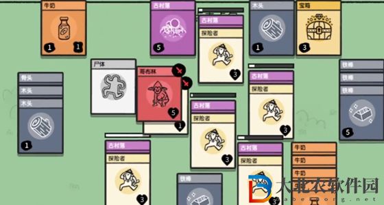 堆疊大陸古村落有什么用-古村落作用介紹