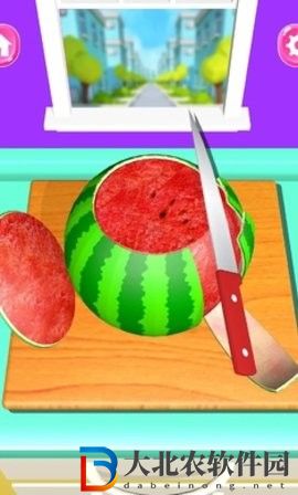 糖果制作模擬器