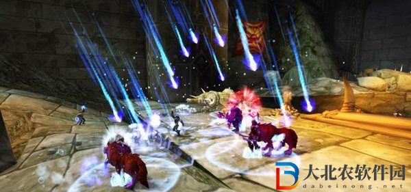 魔獸世界賽季服幾點(diǎn)開-魔獸世界賽季服開服時(shí)間介紹