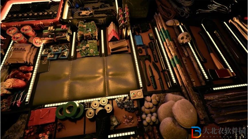 森林之子英文名叫什么-森林之子steam英文名介紹