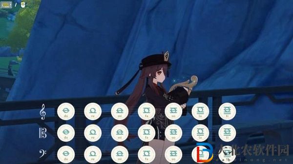 原神曲目分享碼大全-原神音游分享碼匯總