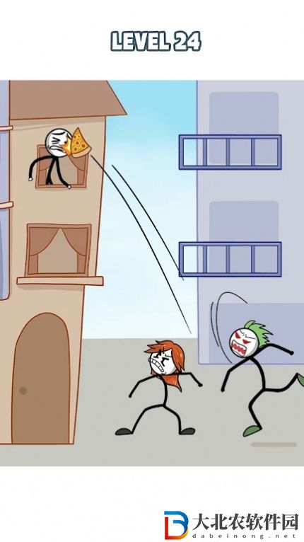 Thief Troll