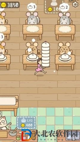 打工女孩