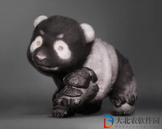 臥龍蒼天隕落熊貓怎么打-臥龍蒼天隕落熊貓打法介紹