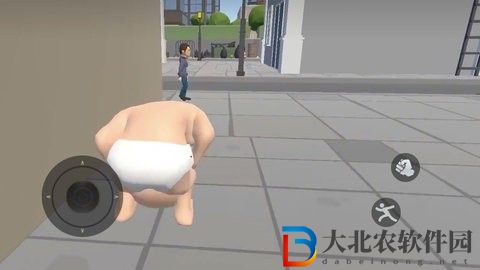寶寶的修理廠