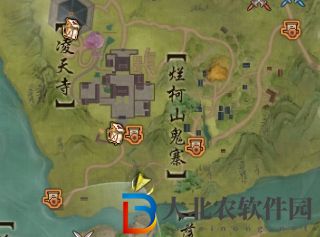 劍三紅塵不渡觸發條件-劍網3紅塵不渡奇遇攻略