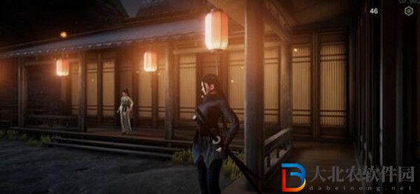 弈劍行怎么卸下武器-弈劍行卸下武器方法