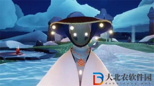 光遇斗笠獲取攻略一覽