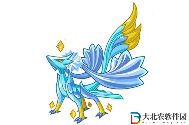 洛克王國圣雪皇靈怎么獲得2022-獲得方法