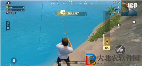 和平精英綠洲世界魚餌獲取方法攻略
