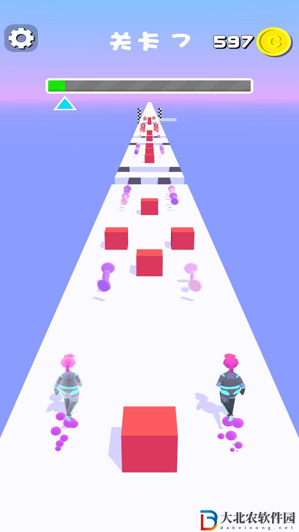 弟兄沖沖沖
