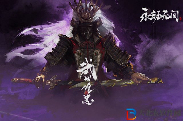 永劫無間武田信忠什么時候出-武田信忠上線時間介紹