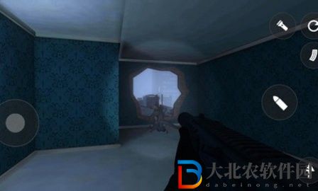 虛構3僵尸生存漢化版