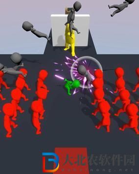 我劍術賊63D