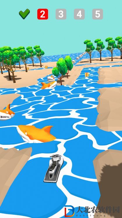 河流輸送