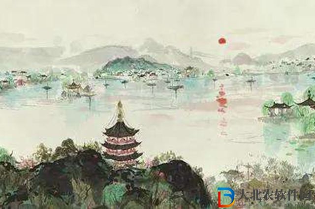 江南百景圖紹興府怎么開-紹興府開啟攻略