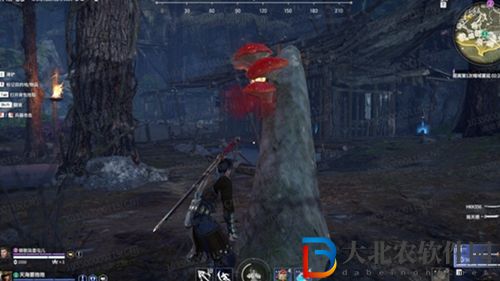 永劫無間錦鯉在哪-永劫無間錦鯉位置介紹