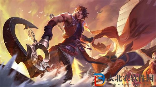 王者榮耀s30對抗路英雄強度排名介紹