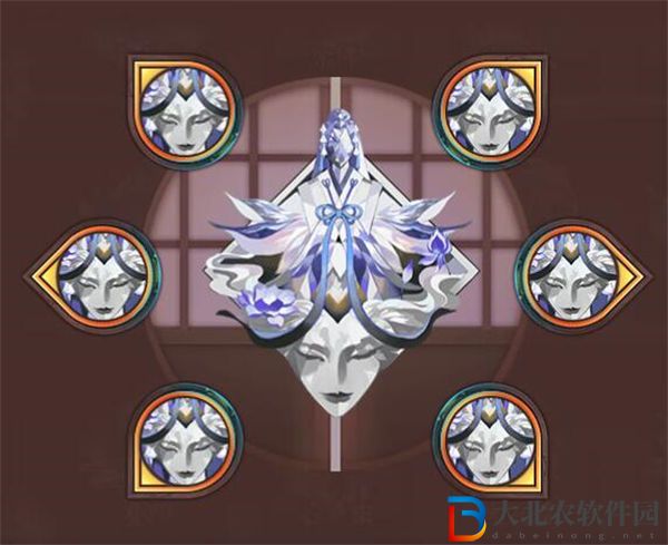 陰陽師新御魂隱念效果一覽