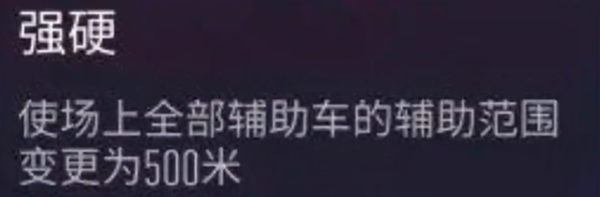 王*
競(jìng)速道奇挑戰(zhàn)者怎么樣-道奇挑戰(zhàn)者強(qiáng)度分析