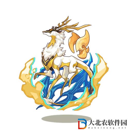 洛克王國云舉瑤鹿怎么樣-洛克王國云舉瑤鹿介紹