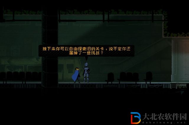 勇敢的哈克怎么回到第一關-回到第一關攻略
