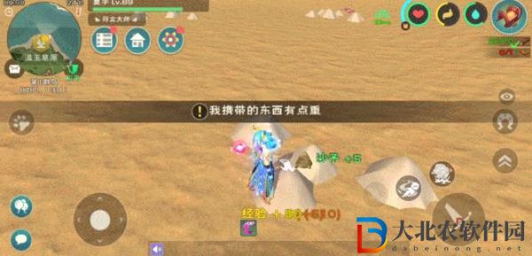 創(chuàng)造與魔法采集工廠能采集什么東西