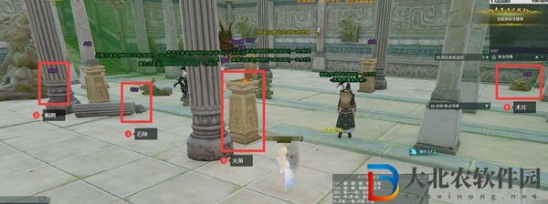劍三清風(fēng)捕王觸發(fā)條件-劍網(wǎng)3清風(fēng)捕王奇遇攻略