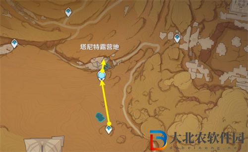原神鱷魚肉干怎么獲得 原神鱷魚肉干獲取攻略一覽