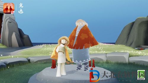 光遇摸肚子先祖兌換表有哪些-摸肚子先祖兌換表一覽2022