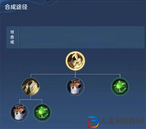 王者榮耀旭日初光裝備詳情攻略