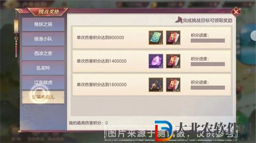 三國志幻想大陸春日露營記活動介紹