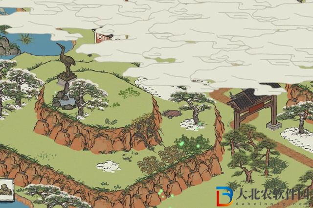 江南百景圖徽杭古道怎么玩-徽杭古道攻略