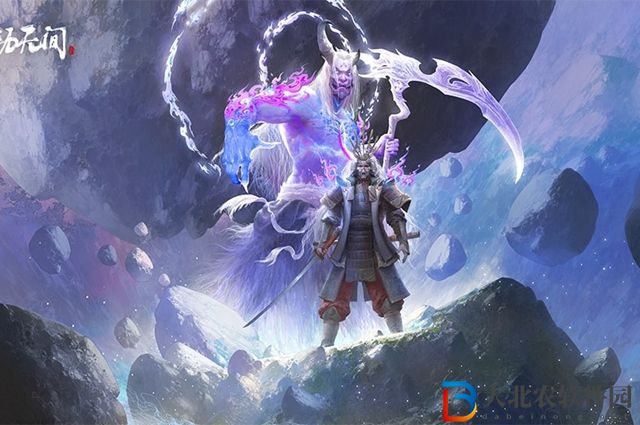 永劫無(wú)間仙人掌怎么觸發(fā)-觸發(fā)仙人掌攻略