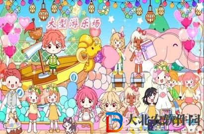 櫻花小屋物語