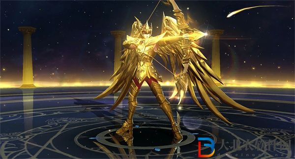 王者榮耀孫悟空黃金圣斗士皮膚什么時候出