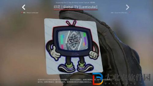 CSGO十周年膠囊多少*
-CSGO十周年膠囊價格一覽