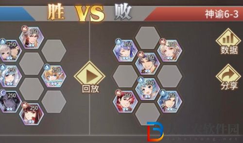 ****
武魂覺醒神諭第六章通關攻略介紹
