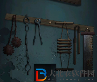 《戲法門》第六章攻略