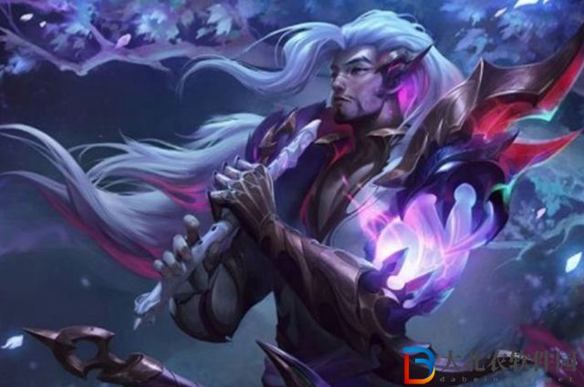 云頂之弈s7亞索裝備怎么選-云頂之弈s7亞索裝備推薦