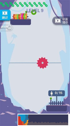 彈彈超人