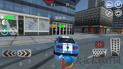 城鎮(zhèn)賽車手